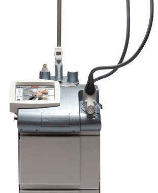 VECTUS LASER