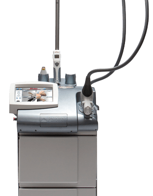 VECTUS LASER