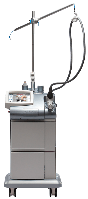 VECTUS LASER