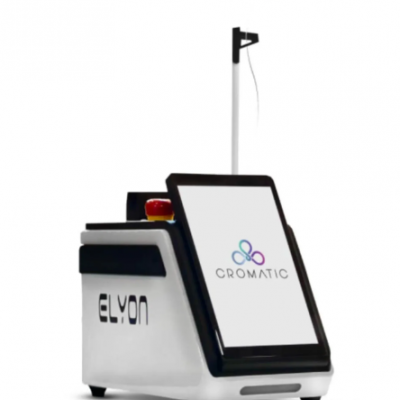 ELYON- ENDOLASER