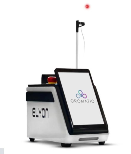 ELYON- ENDOLASER